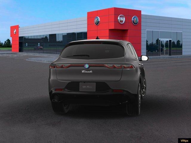 new 2025 Alfa Romeo Tonale car, priced at $50,125