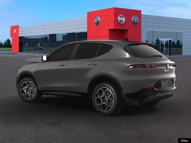 new 2025 Alfa Romeo Tonale car, priced at $50,125