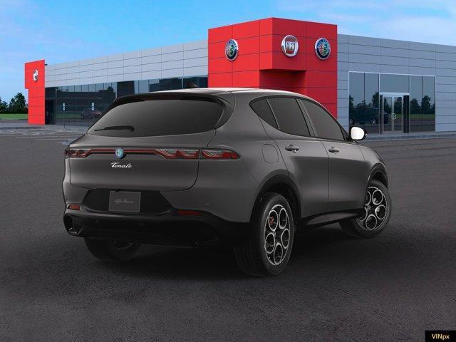 new 2025 Alfa Romeo Tonale car, priced at $50,125