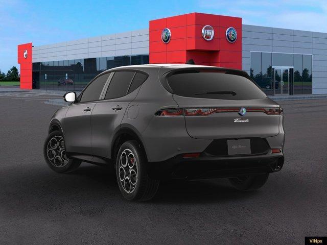 new 2025 Alfa Romeo Tonale car, priced at $50,125