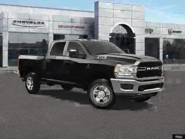 new 2023 Ram 3500 car, priced at $71,650