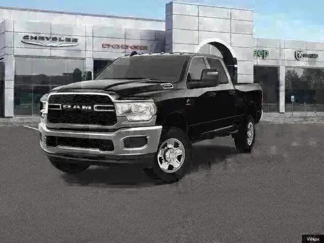 new 2023 Ram 3500 car, priced at $71,650