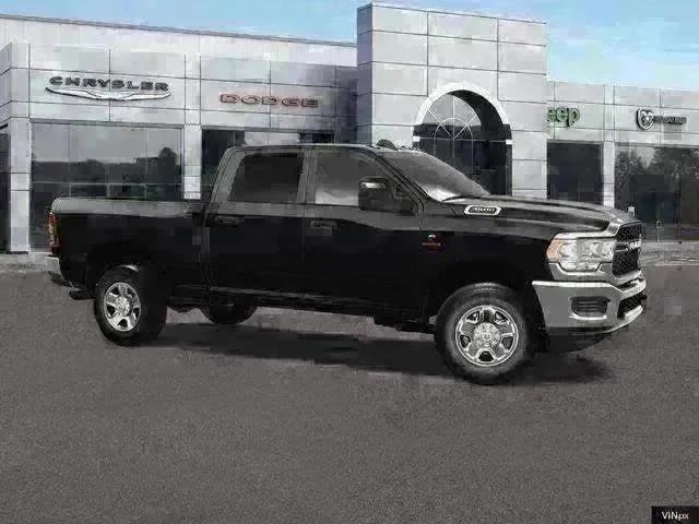 new 2023 Ram 3500 car, priced at $71,650