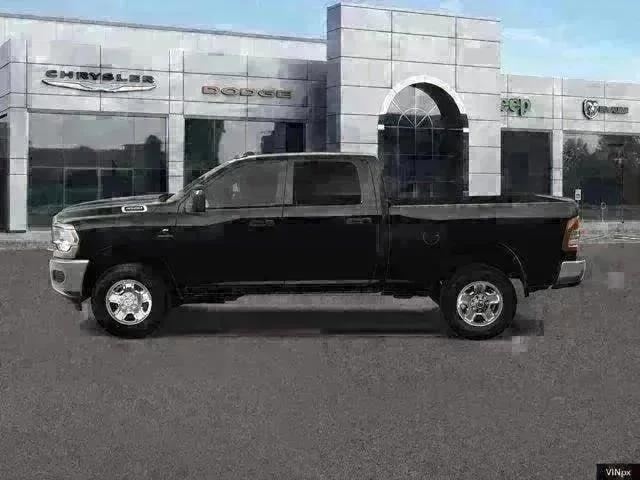 new 2023 Ram 3500 car, priced at $71,650