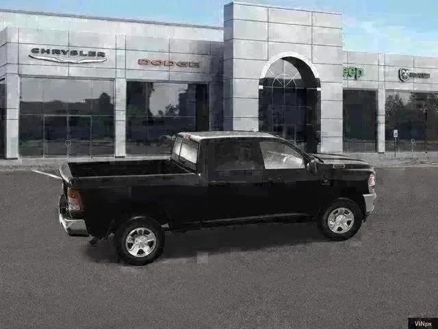 new 2023 Ram 3500 car, priced at $71,650