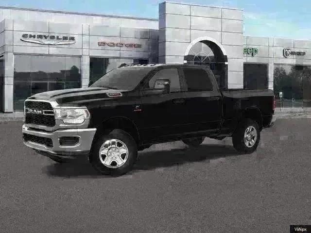 new 2023 Ram 3500 car, priced at $71,650