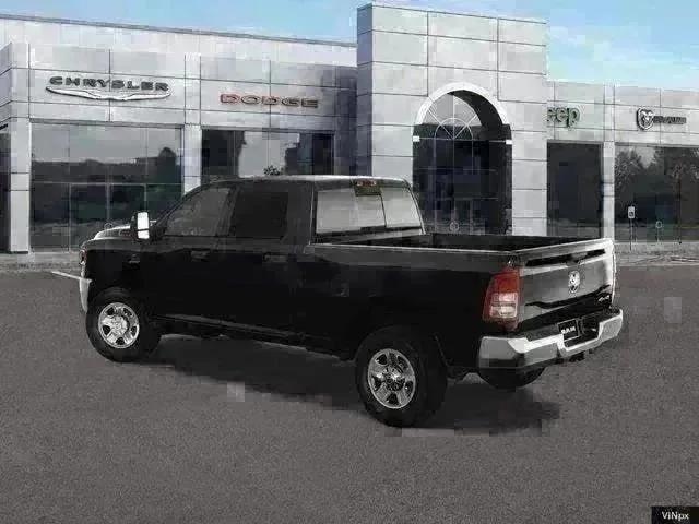 new 2023 Ram 3500 car, priced at $71,650