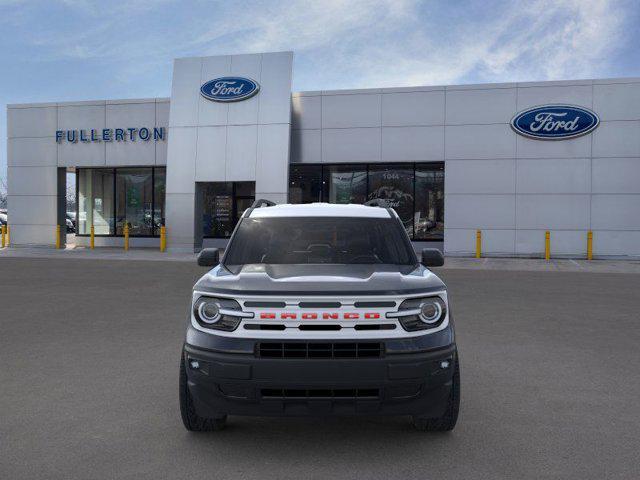 new 2024 Ford Bronco Sport car, priced at $35,164