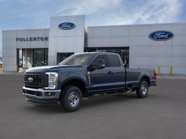 new 2024 Ford F-250 car, priced at $55,454