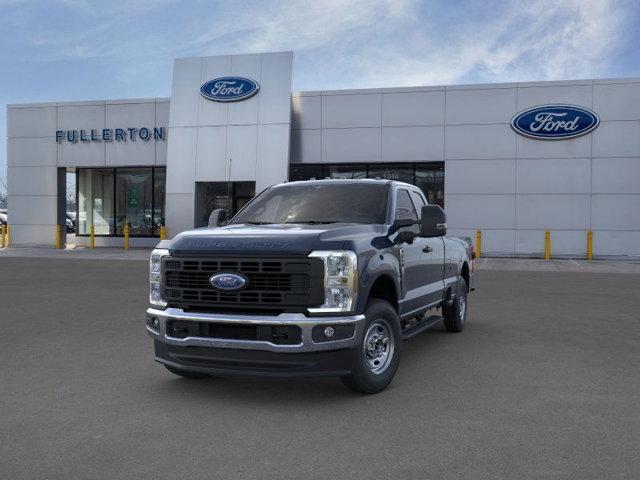 new 2024 Ford F-250 car, priced at $55,454