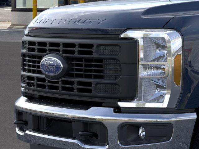 new 2024 Ford F-250 car, priced at $55,454