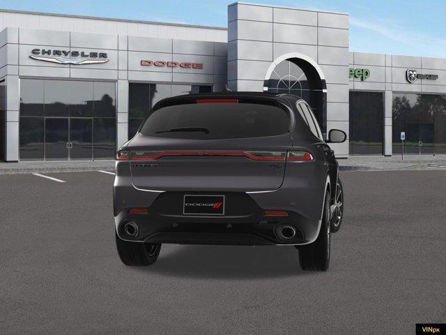 new 2024 Dodge Hornet car, priced at $51,610