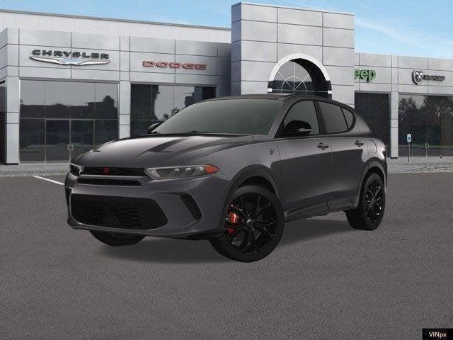 new 2024 Dodge Hornet car, priced at $49,110