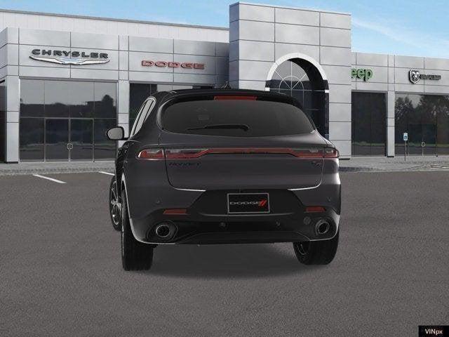 new 2024 Dodge Hornet car, priced at $51,610