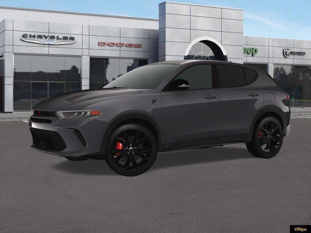 new 2024 Dodge Hornet car, priced at $51,610