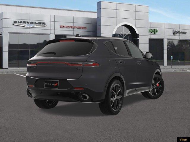 new 2024 Dodge Hornet car, priced at $51,610