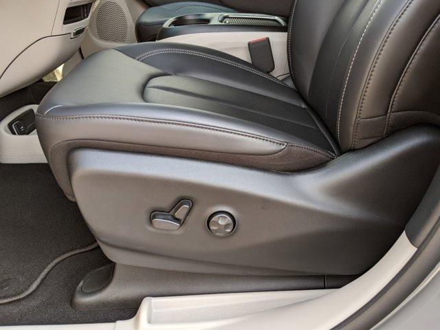 used 2023 Chrysler Pacifica Hybrid car, priced at $44,884