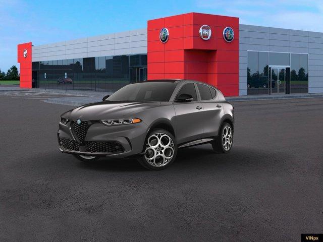 new 2025 Alfa Romeo Tonale car, priced at $45,625