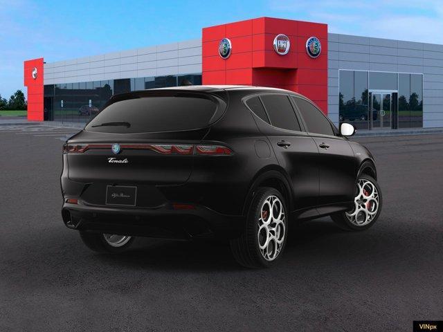 new 2025 Alfa Romeo Tonale car, priced at $56,125