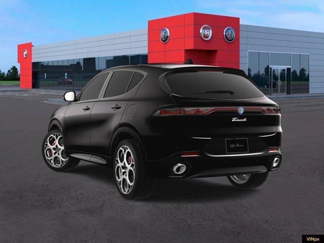 new 2025 Alfa Romeo Tonale car, priced at $56,125