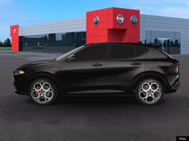 new 2025 Alfa Romeo Tonale car, priced at $56,125