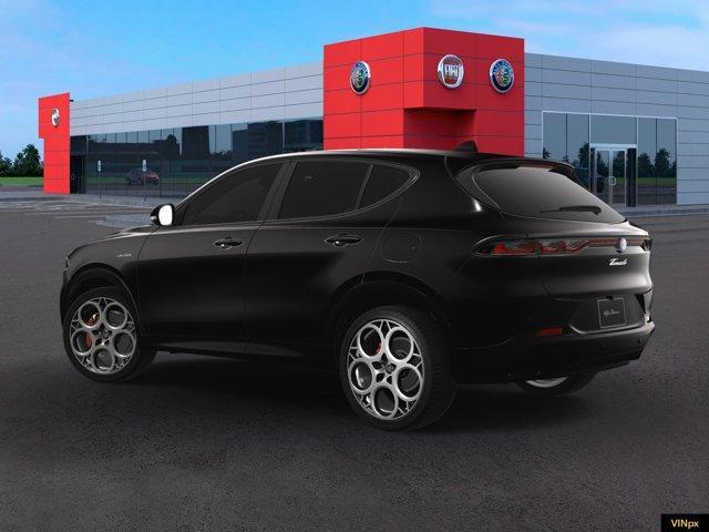 new 2025 Alfa Romeo Tonale car, priced at $56,125