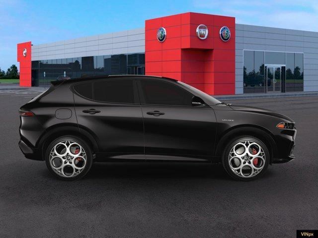 new 2025 Alfa Romeo Tonale car, priced at $56,125