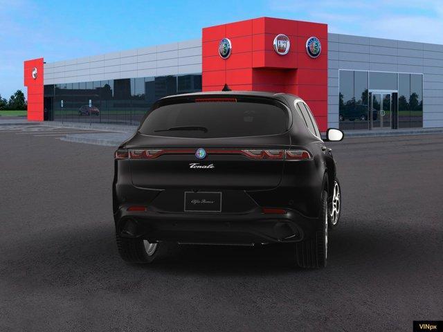 new 2025 Alfa Romeo Tonale car, priced at $56,125