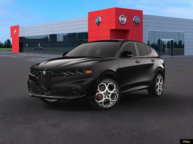 new 2025 Alfa Romeo Tonale car, priced at $56,125