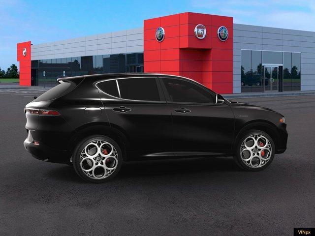 new 2025 Alfa Romeo Tonale car, priced at $56,125