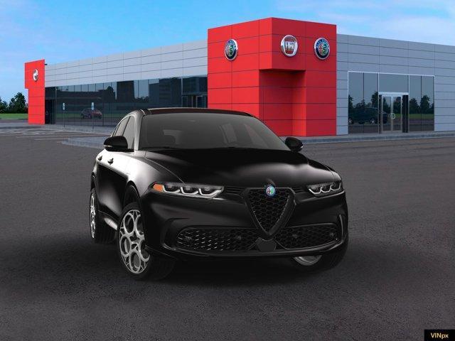 new 2025 Alfa Romeo Tonale car, priced at $56,125