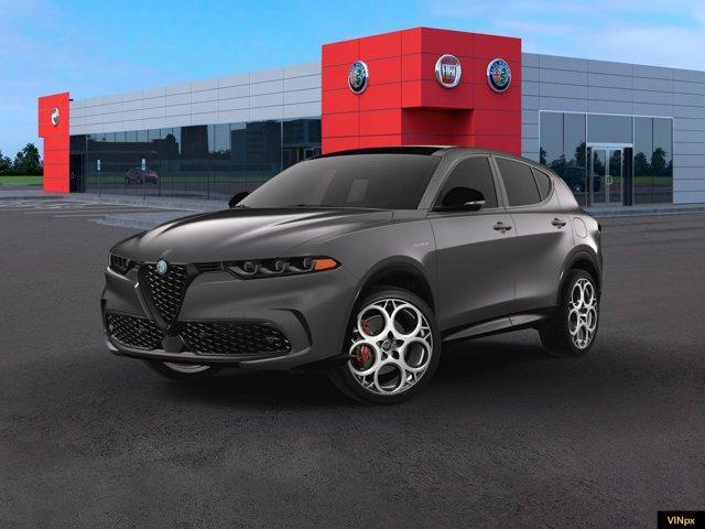 new 2025 Alfa Romeo Tonale car, priced at $56,125