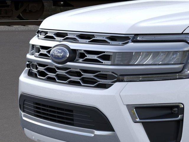 new 2024 Ford Expedition Max car, priced at $88,683