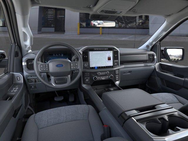 new 2024 Ford F-150 car, priced at $62,627