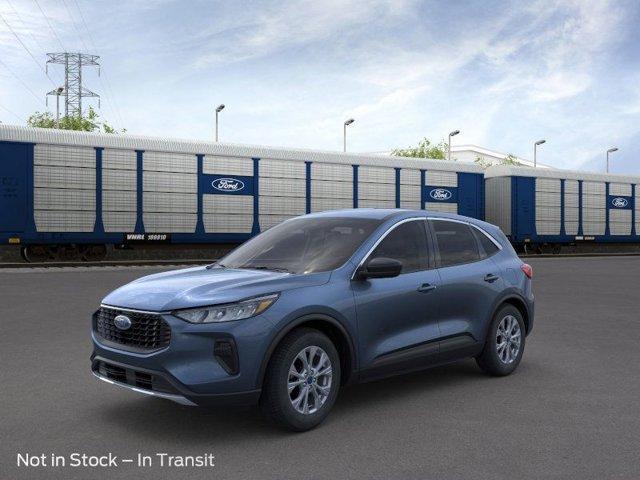 new 2024 Ford Escape car, priced at $33,650