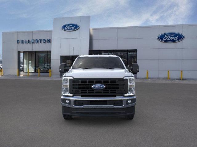 new 2024 Ford F-250 car, priced at $54,294