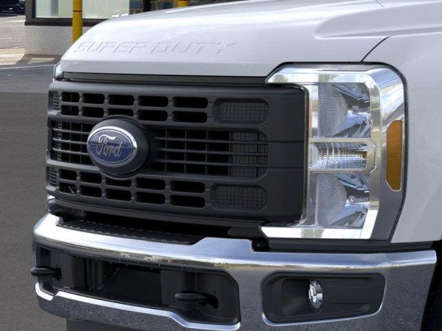 new 2024 Ford F-250 car, priced at $54,294