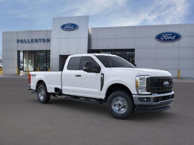 new 2024 Ford F-250 car, priced at $54,294