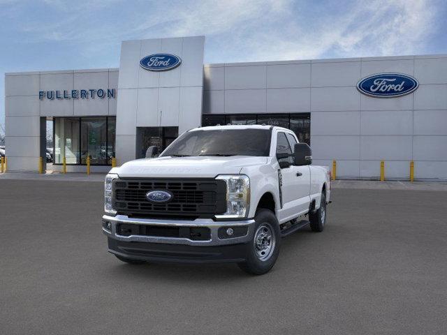 new 2024 Ford F-250 car, priced at $54,294