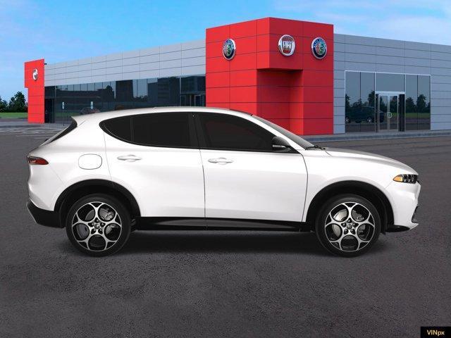 new 2025 Alfa Romeo Tonale car, priced at $52,930