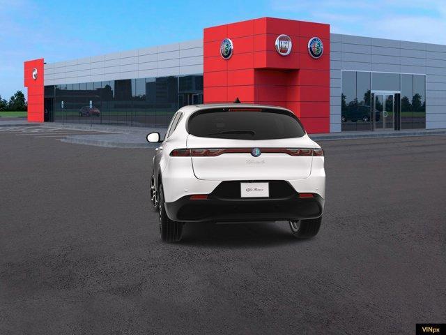 new 2025 Alfa Romeo Tonale car, priced at $52,930