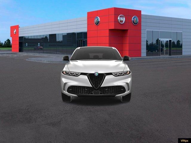 new 2025 Alfa Romeo Tonale car, priced at $52,930