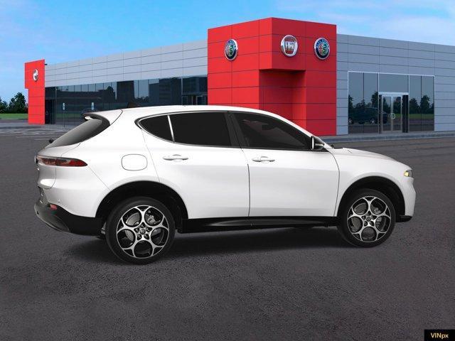 new 2025 Alfa Romeo Tonale car, priced at $52,930