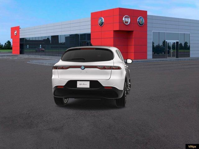 new 2025 Alfa Romeo Tonale car, priced at $52,930