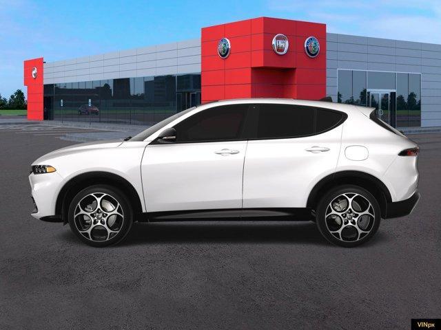 new 2025 Alfa Romeo Tonale car, priced at $52,930