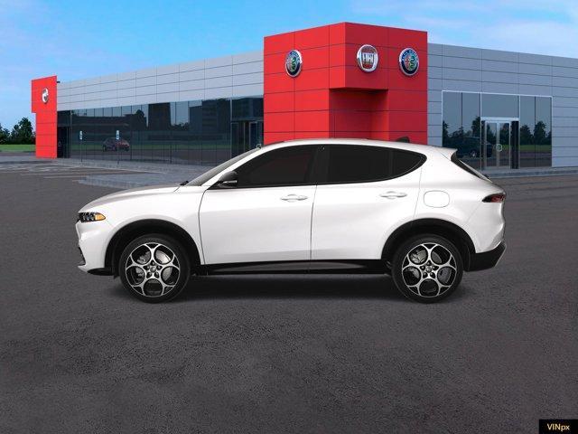 new 2025 Alfa Romeo Tonale car, priced at $52,930