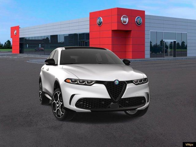 new 2025 Alfa Romeo Tonale car, priced at $52,930