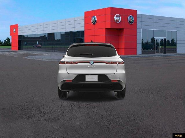 new 2025 Alfa Romeo Tonale car, priced at $52,930