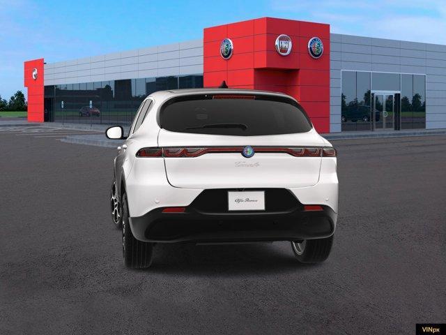 new 2025 Alfa Romeo Tonale car, priced at $52,930