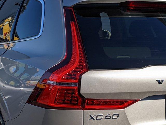 used 2023 Volvo XC60 car, priced at $39,500